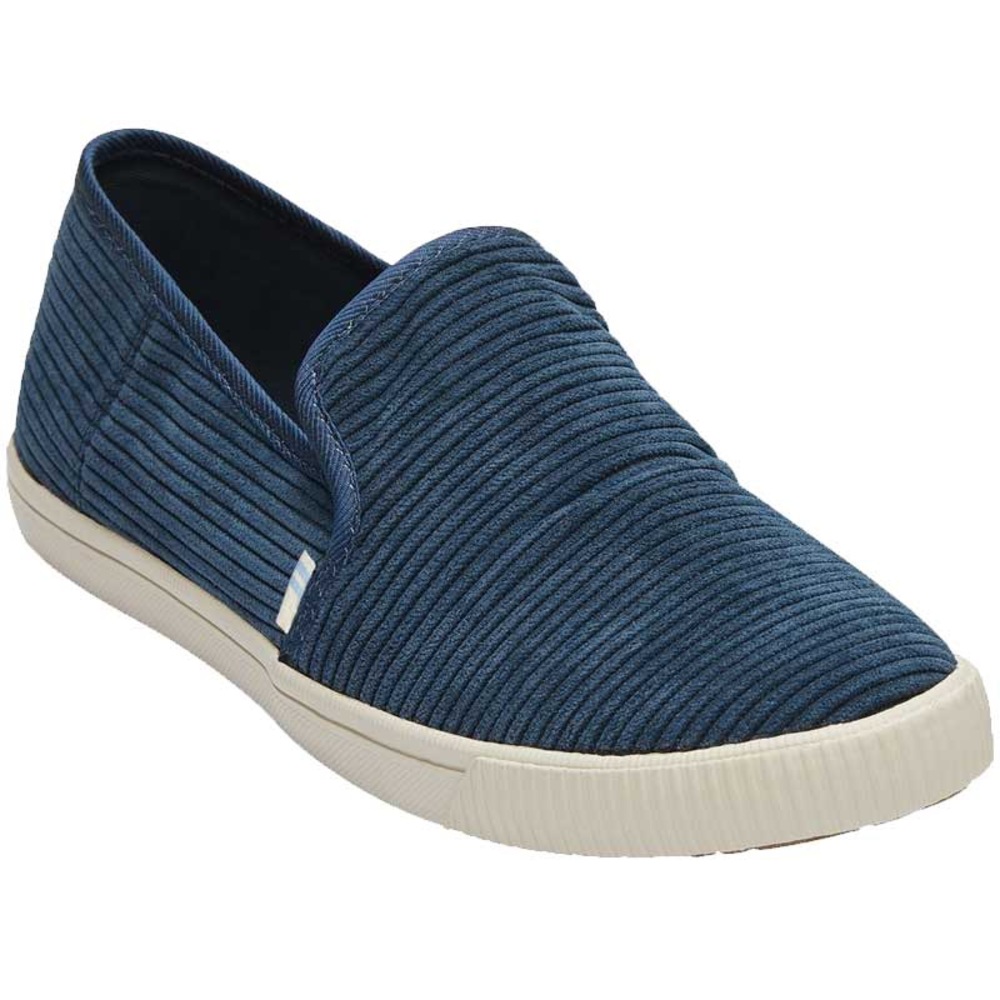 TOMS Women’s Clemente Corduroy Slip on Size 9.5